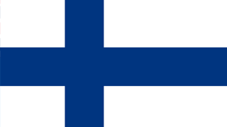 Finland Flag