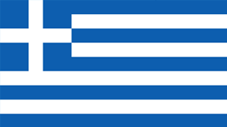 Greece Flag