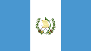 Guatemala Flag