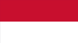 Indonesia Flag