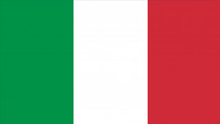 Italy Flag