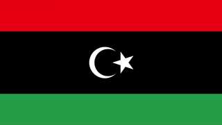 Libya Flag