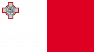 Malta Flag