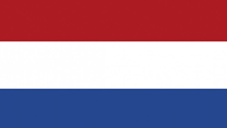 Netherlands Flag