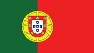 Portugal Flag