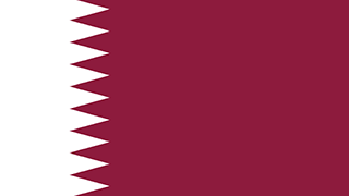 Qatar Flag