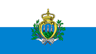 SanMarino Flag