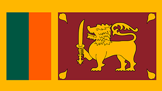 SriLanka Flag