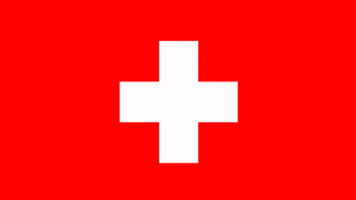 Switzerland Flag