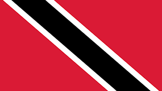 TrinidadTobago Flag