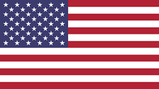 U.S.A Flag