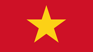 VietNam Flag