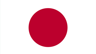 Japan Flag