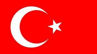 Turkey Flag