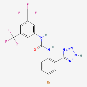 2D Structure