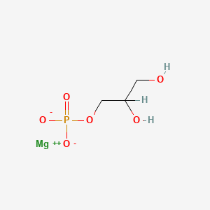 Magnesium Glycerophosphate