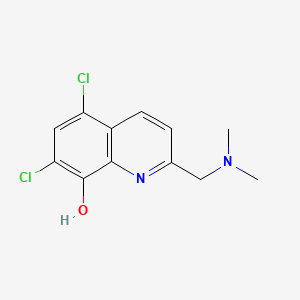 2D Structure