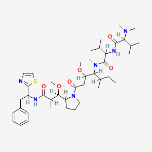 Dolastatin 10