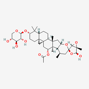 Actein