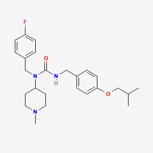 2D Structure