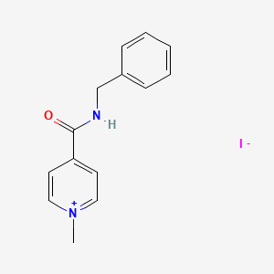 Enisamium Iodide