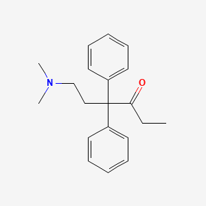 Dacartil Hydrochloride