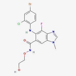 Selumetinib Sulfate