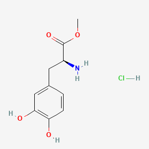 Levodopa Methyl Ester