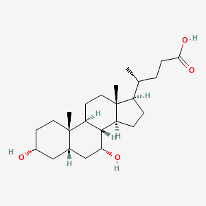 2D Structure