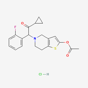 2D Structure