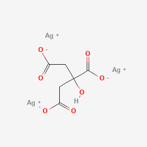 Silver Citrate