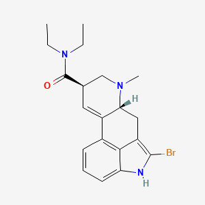2-Bromo-Lysergic Acid Diethylamide