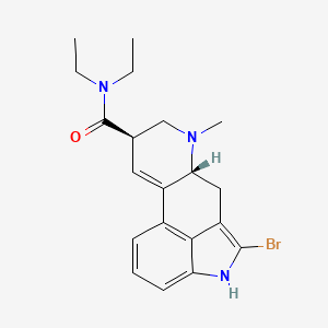 2D Structure