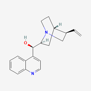 Cinchonidine