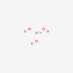 aluminium(III) hydroxide