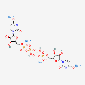 Diquafosol Sodium