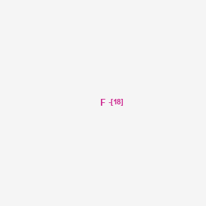 Fluoride Ion F-18