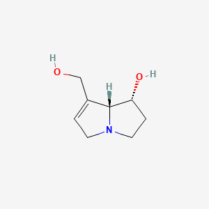 2D Structure