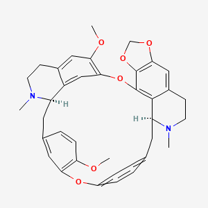 Cepharanthine