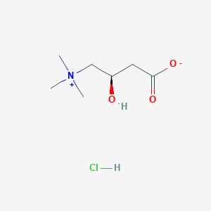 L-Carnitine Hydrochloride