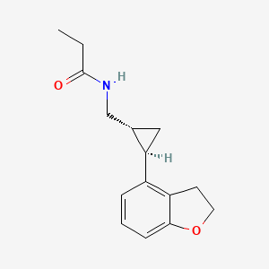 2D Structure