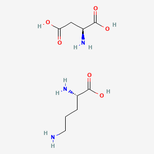 ornithine aspartate