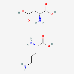 L-Ornithine L-aspartate