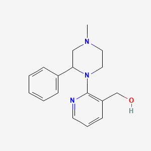 Mirtazapine Impurity B