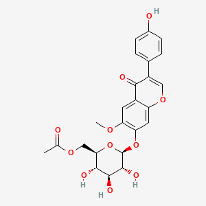 2D Structure