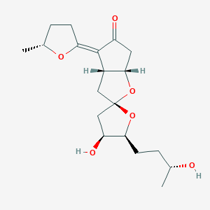 Opaliferin