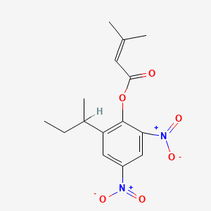 Binapacryl