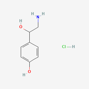 Octopamine Hydrochloride