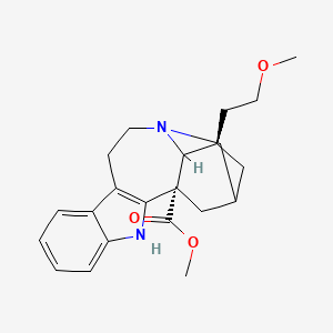 18-Methoxycoronaridine	