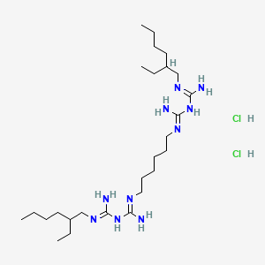 Alexidine Dihydrochloride